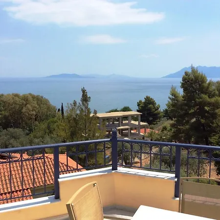 Aparthotel Angelica Epidaurus