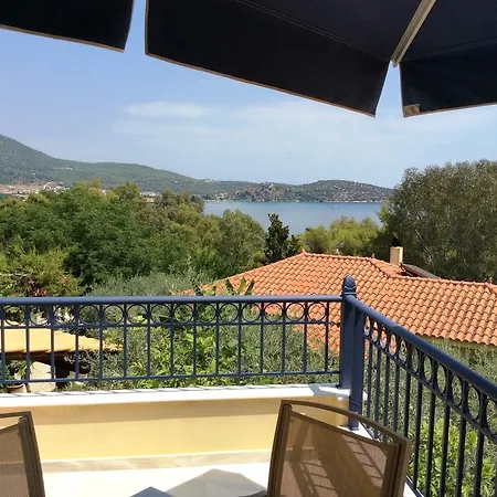 Angelica 4* Epidaurus