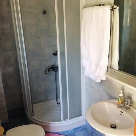 Aparthotel Angelica Epidaurus