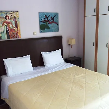 Angelica 4* Epidaurosz