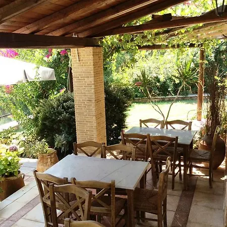 Aparthotel Angelica