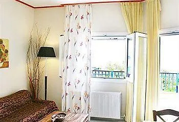 Aparthotel Angelica