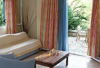 Angelica Hotel apartamentowy 4*