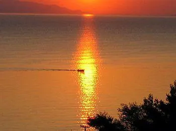 Apartmanhotel Angelica