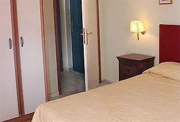 Angelica Aparthotel 4*