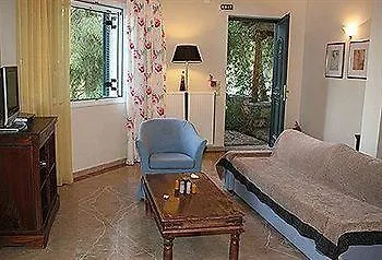 Angelica Aparthotel 3*