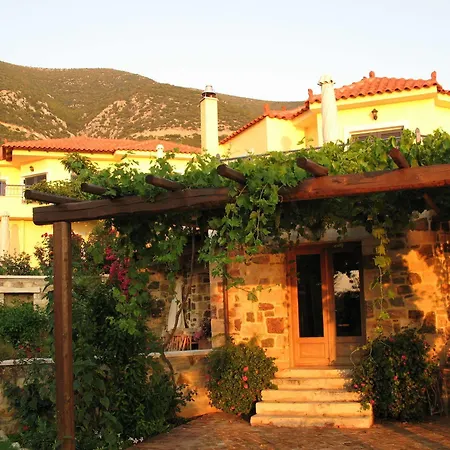 Angelica Aparthotel 3*