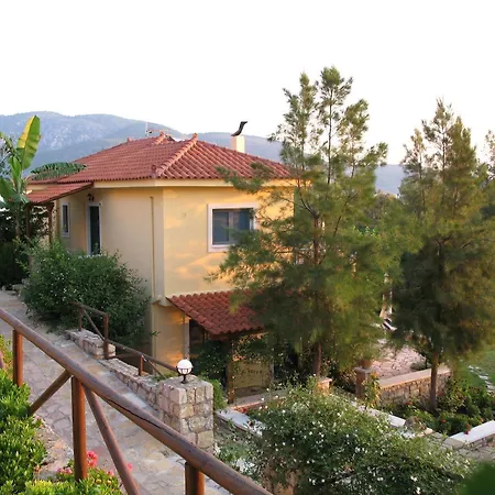 Angelica Apartmanhotel