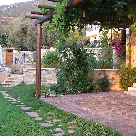 Apartmanhotel Angelica