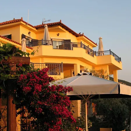 Angelica Apartmanhotel