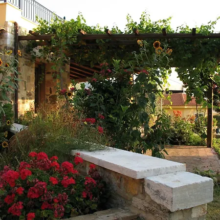 Angelica Apartmanhotel