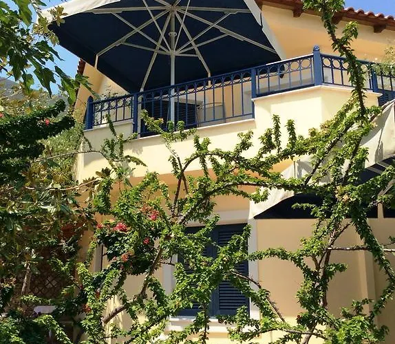 Angelica Apart Otel 4*