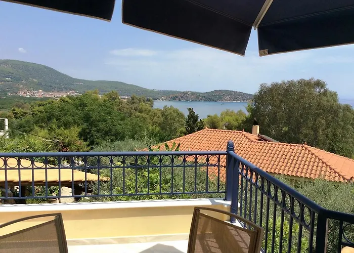 Angelica 4* Epidaurus