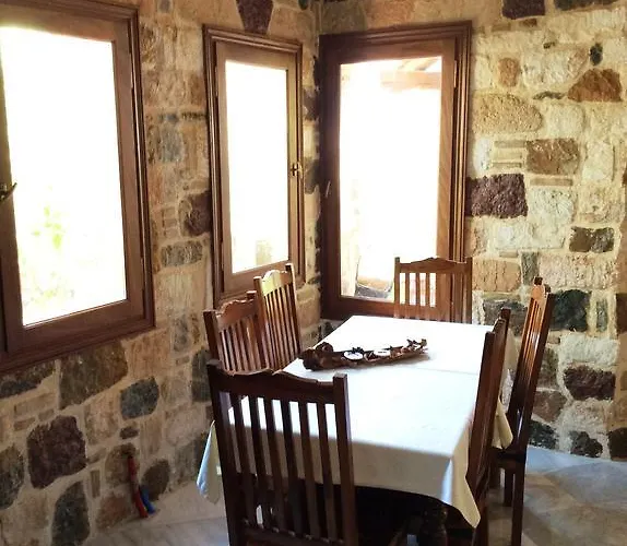 アパートホテル Angelica 4*