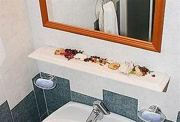 Apart Otel Angelica 4*