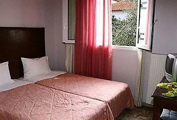 Angelica エピダウロス