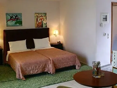 Angelica エピダウロス