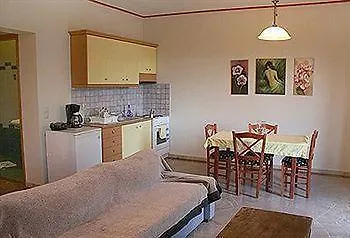 Apart Otel Angelica Epidaurus