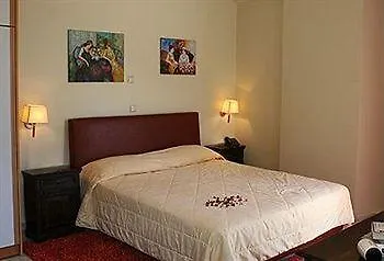 Angelica エピダウロス