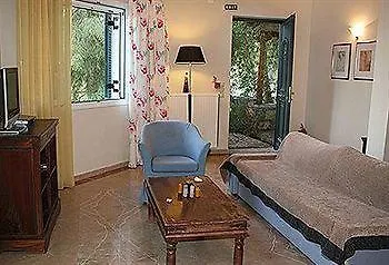 Angelica Apart Otel 4*