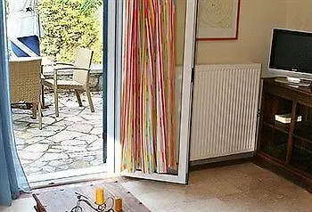 Apart Otel Angelica Epidaurus