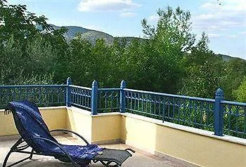 Apart Otel Angelica 4*