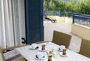 Angelica 4* Epidaurus