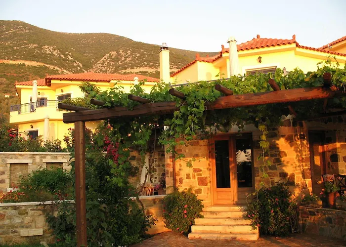 Angelica Apart Otel 4*