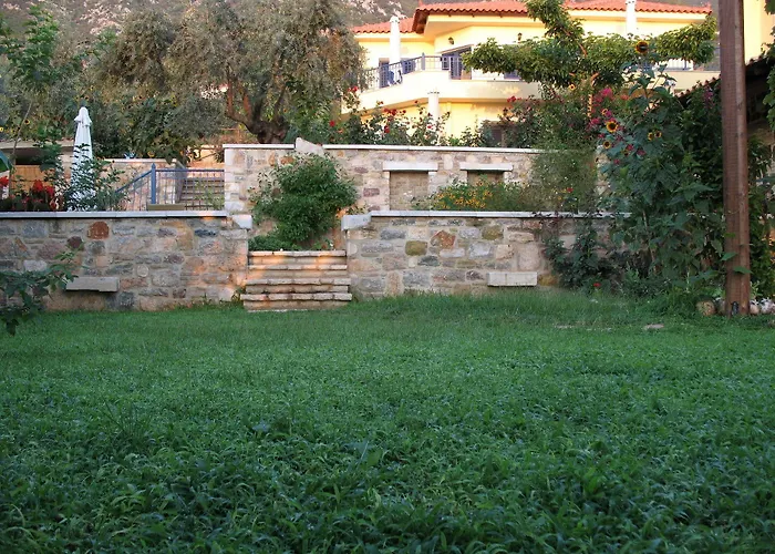 Apart Otel Angelica 4*